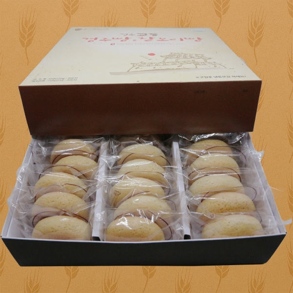 교동 경주빵(30개)